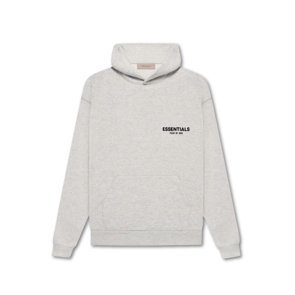 Essentials Hoodie