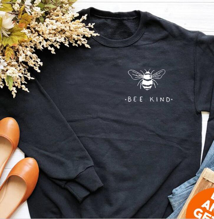 Bee Kind Sweatshirt