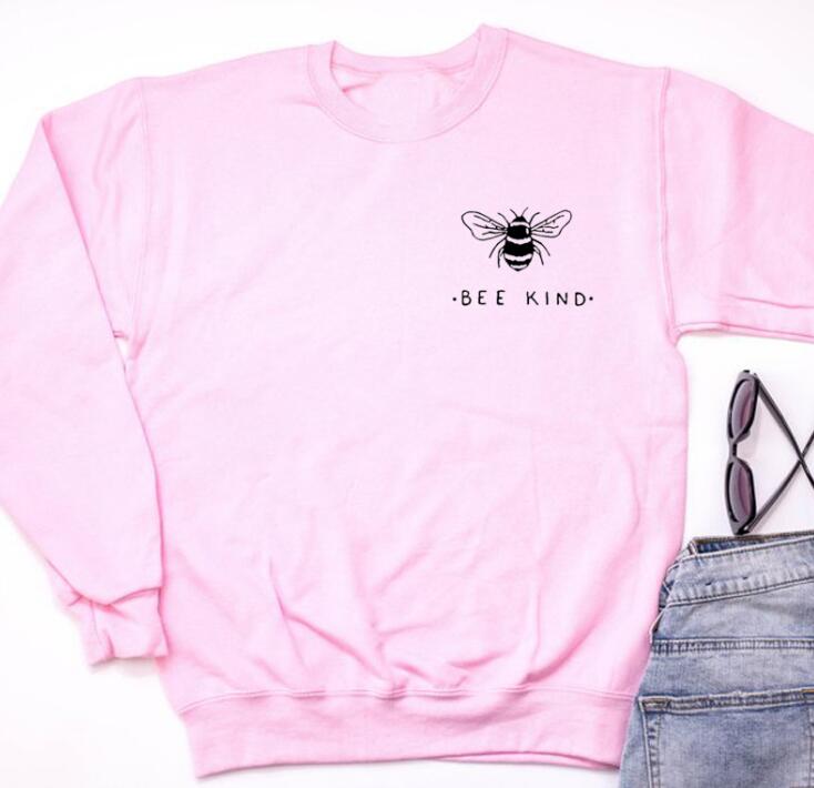 Bee Kind Sweatshirt