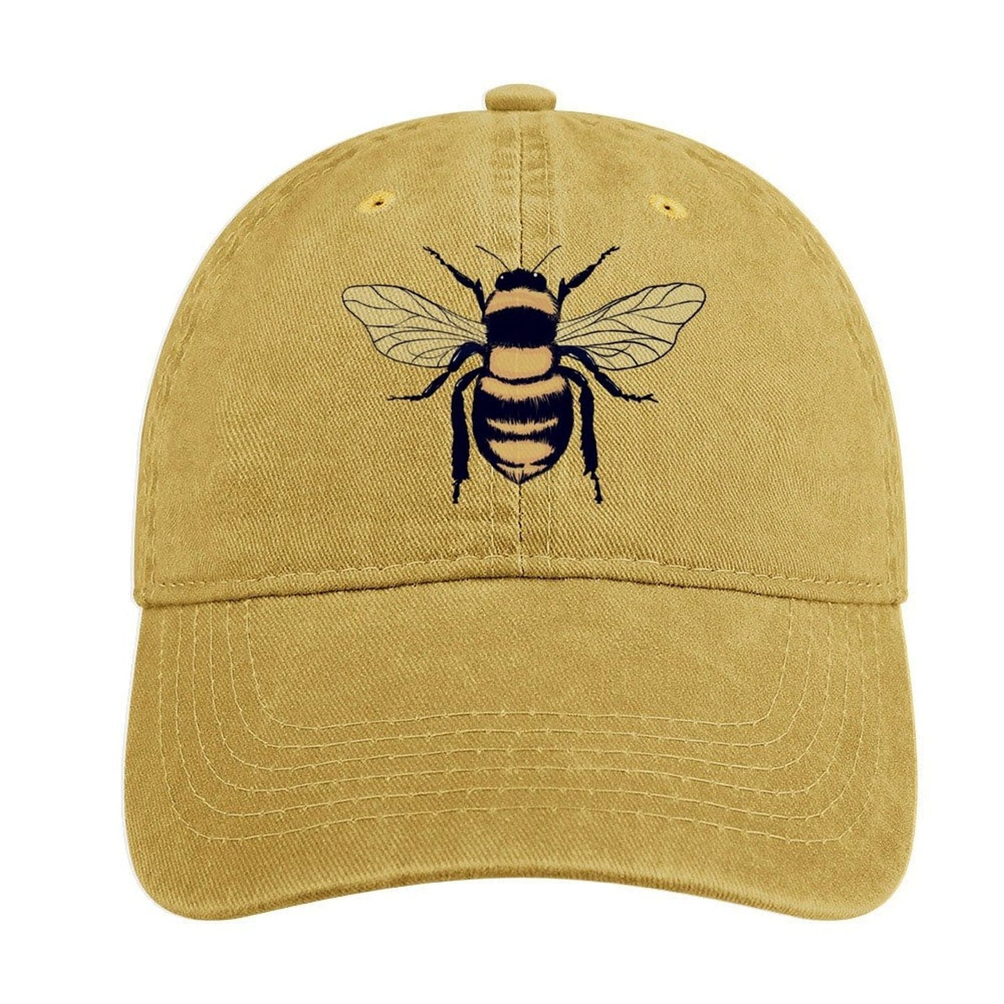 Saving Bees Hat