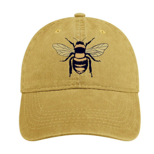 Saving Bees Hat