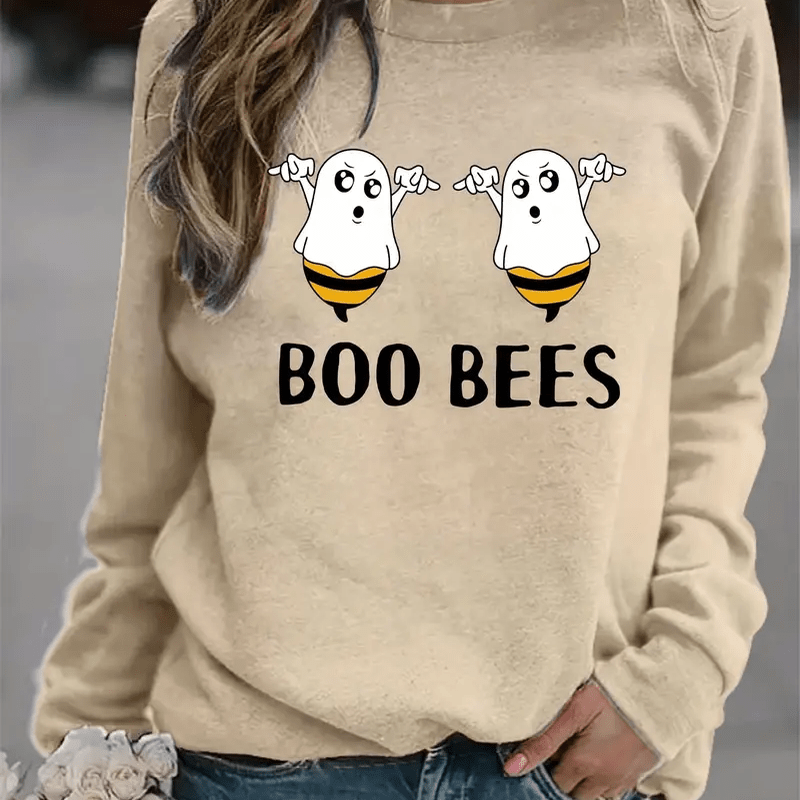 Boo Bees Sweatshirt